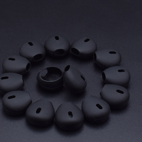 Silicone Case for Apple Earphones, Sport Ear Hook Cover